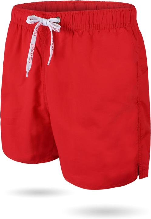 Image du produit Normani Short de bain Coastline - 1397 (4XL)