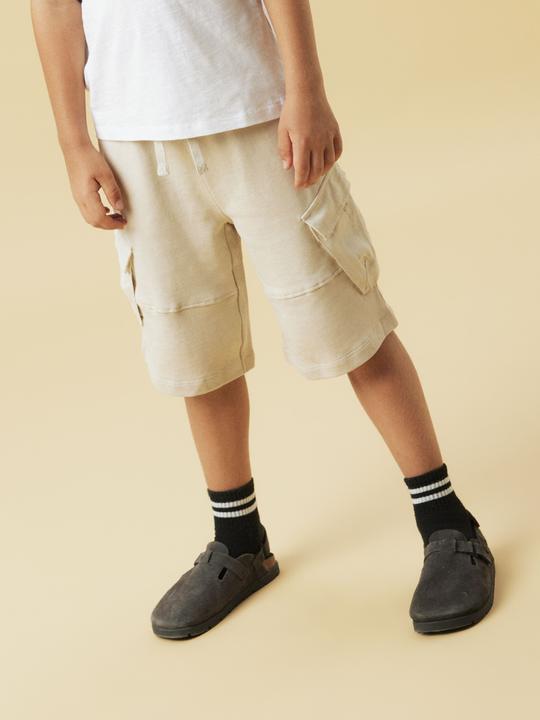 Produktbild Name it Bio-Baumwoll Shorts (158)