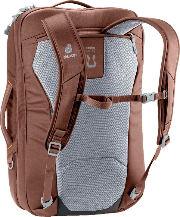 Actual product image Deuter Aviant Carry On Pro (36 l)