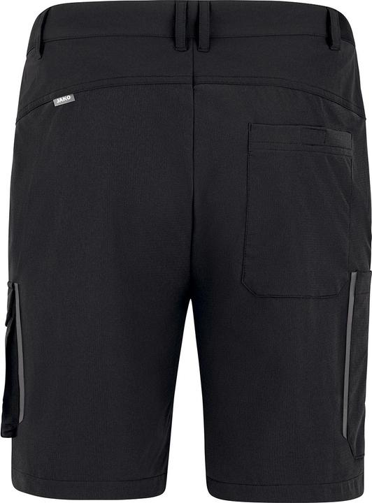 Produktbild JAKO Funktionsshort Work (4XL)