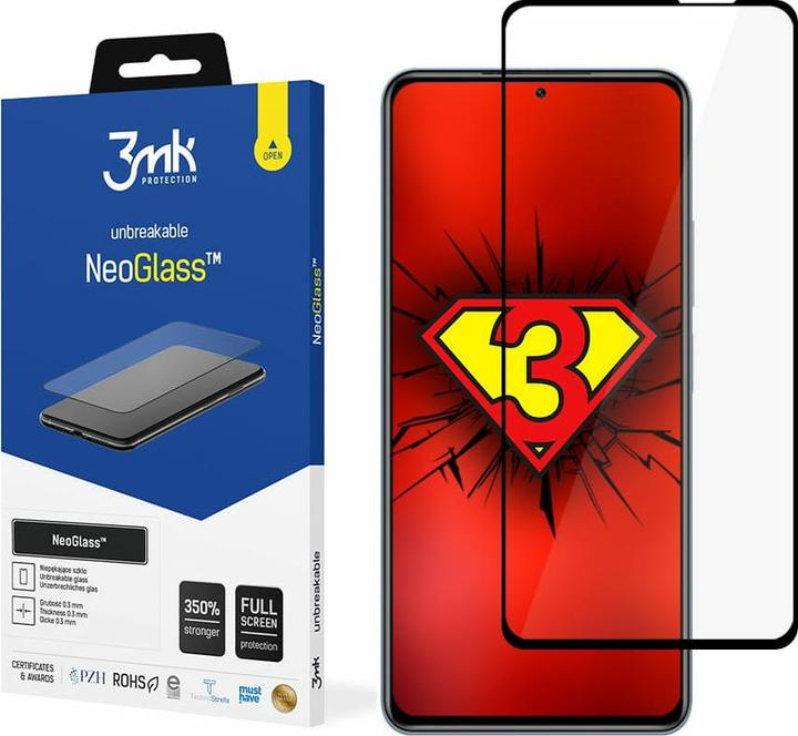 Produktbild 3MK NeoGlass (1 Stück, Huawei Mate 40 Pro 5G)