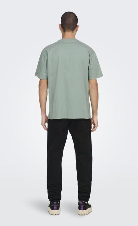 Immagine prodotto Only & Sons Maglietta loose fit (L)
