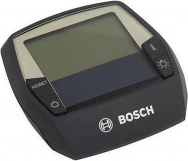 Immagine prodotto Bosch eBike Prestazioni Intuvia (Batteria E-Bike)