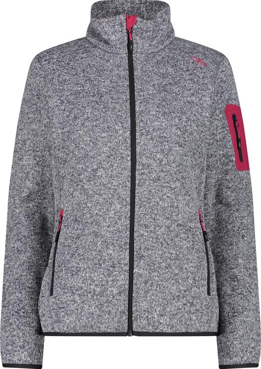 Actual product image CMP Campagnolo Knitted fleece (34)