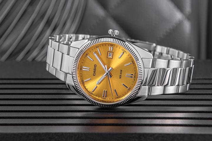 Produktbild Casio MTP-1302PD-9AVEF (Analoguhr, 38 mm)