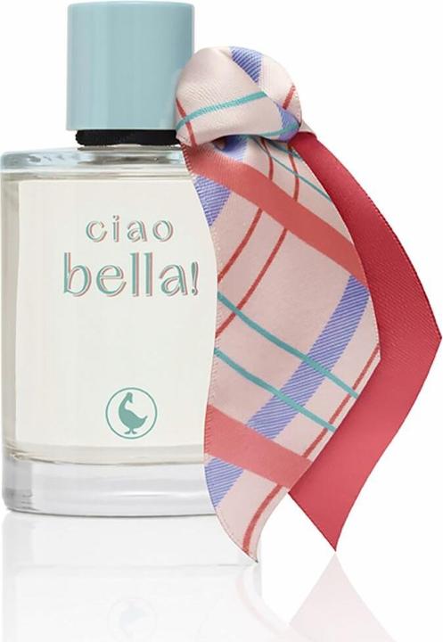 El Ganso CIAO BELLA! eau de toilette spray 125 ml (Eau de Toilette, 125 ml)
