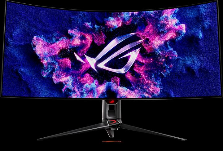 Produktbild ASUS ROG Swift PG39WCDM (3440 x 1440 Pixel, 39")