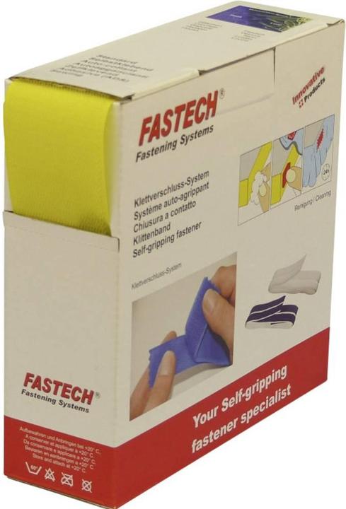 Immagine prodotto Fastech Scatola dispenser di velcro (50 mm)