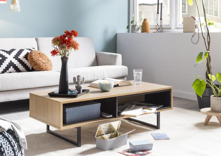 Image du produit Möbilia Magdalena (110 x 55 x 38 cm)