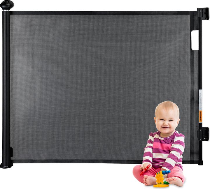 Actual product image Relaxdays Door safety gate (9 cm)