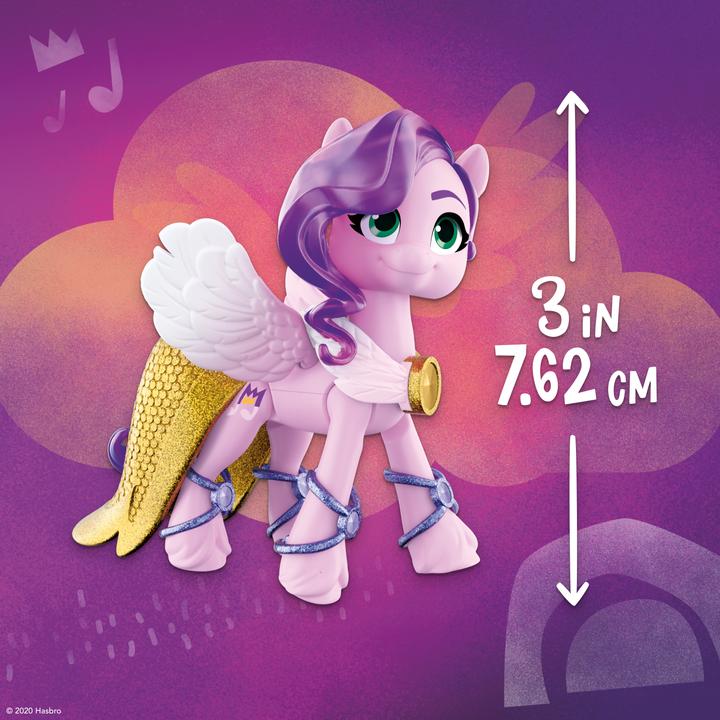 Immagine prodotto My Little Pony Petali di principessa