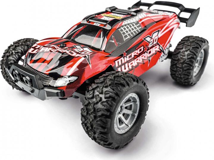 Produktbild Carson Micro X Warrior (RTR Ready-to-Run)