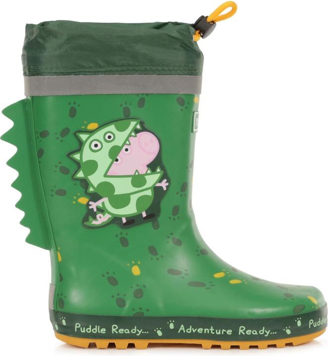 Image du produit Regatta Bottes en caoutchouc Puddle Peppa Pig (32)