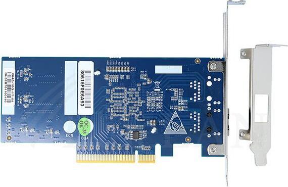 Produktbild BlueOptics Converged Network Adapter X540-T1 1xRJ45