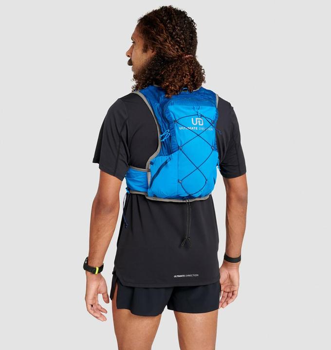 Produktbild Ultimate Direction Ultra Vest 6.0 (XL)