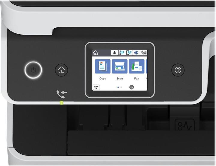 Actual product image Epson EcoTank ET-5170 (Ink tank, Colour)