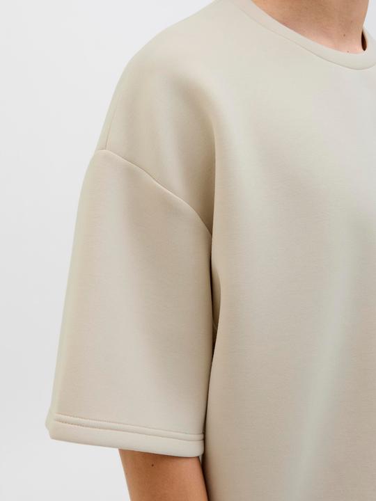 Immagine prodotto Jack & Jones Einfarbig Sweatshirt Sweatshirt (L)