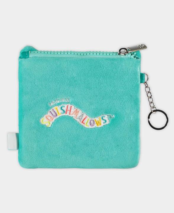 Immagine prodotto Difuzed Squishmallows porte-monnaie Zip Winston Fluffy