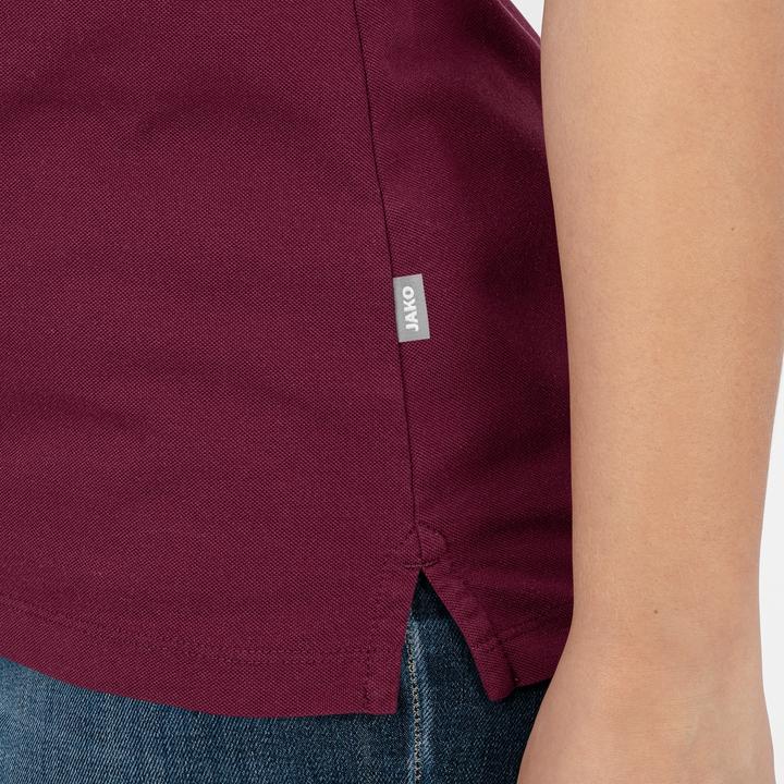 Actual product image JAKO Polo Doubletex (48)