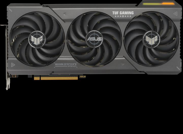 ASUS TUF Gaming Radeon RX 7700 XT OC Edition (12 GB)