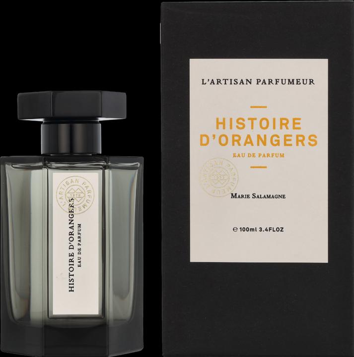 Image du produit L'Artisan Parfumeur Histoire d'Orangers (Eau de parfum, 100 ml)