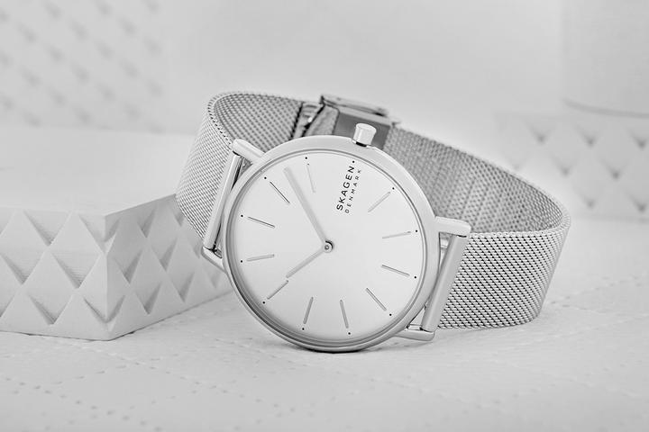 Produktbild Skagen Signatur (Analoguhr, 38 mm)