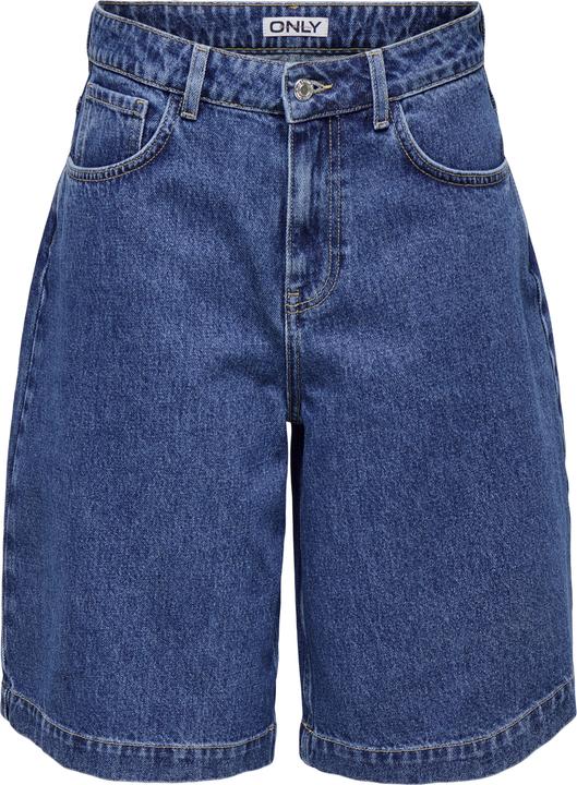 Only ONLDORSI Locker geschnitten Jeans-Shorts Jeans-Shorts (XS)