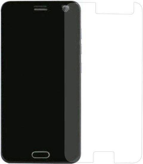 Actual product image MU Budget Tempered glass protective film (1 Piece, ZTE Blade V8)