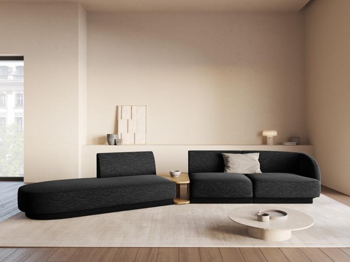 Actual product image Micadoni Miley (Modular sofa, 4-seater)
