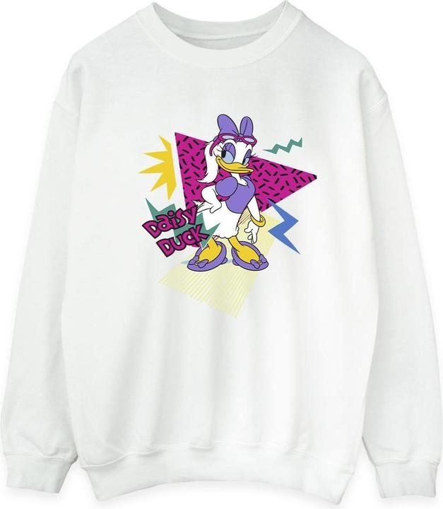 Image du produit Disney - Sweat DAISY DUCK COOL - Homme (XL)