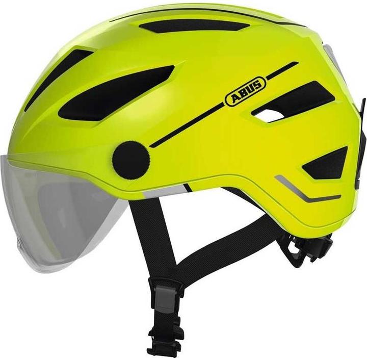 Actual product image Abus Pedelec 2.0 Ace (52 - 57 cm)