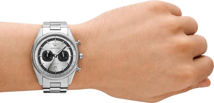Produktbild Emporio Armani Racer (Chronograph, 42 mm)