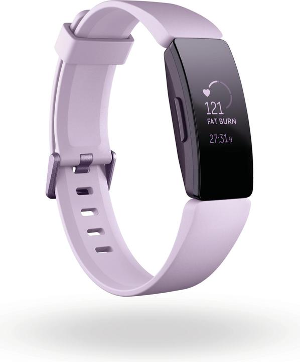 Fitbit Inspire HR