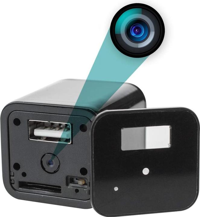 Actual product image Kobert-Goods Surveillance camera