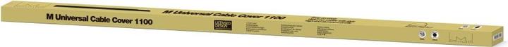 Image du produit Multibrackets Chemins de câbles (Conduit, 110 cm)