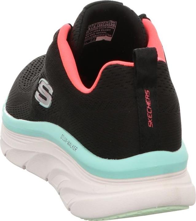 Produktbild Skechers D'Lux Walker (37)