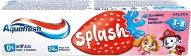 Aquafresh PBRP Handytasche (50 ml)