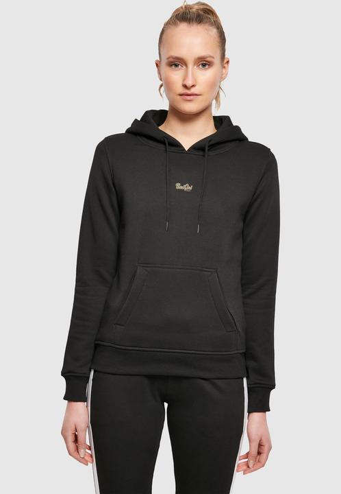 Immagine prodotto Miss Tee Felpa con cappuccio BadGirl Bang - 125285 (M)