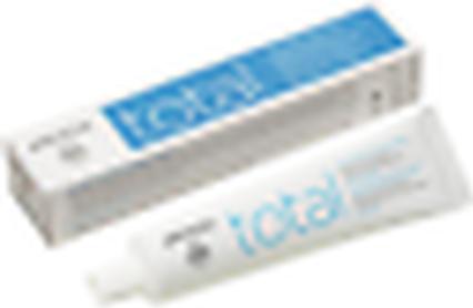 Actual product image Apivita Total Toothpaste with 98% Natural Ingredients 75ml (75 ml)