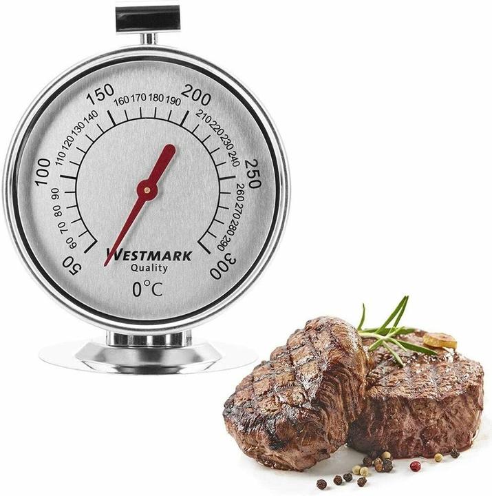 Produktbild Westmark Ofenthermometer