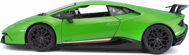Produktbild Maisto Lamborghini Huracan Performante