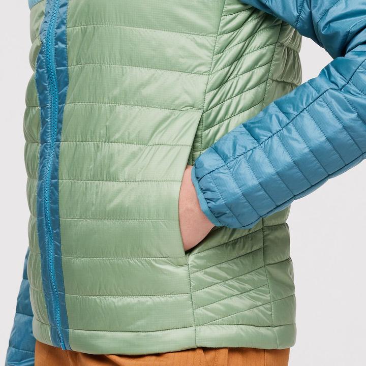 Produktbild Cotopaxi Capa Insulated Jacket (XL)
