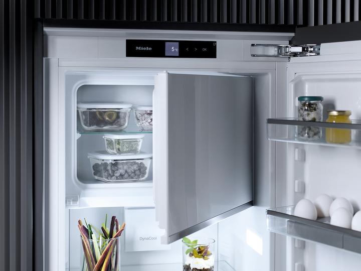 Image du produit Miele K 7748 D (275 l)