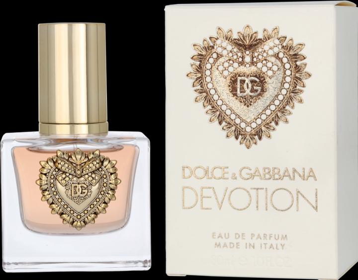 Produktbild Dolce & Gabbana Devotion (Eau de Parfum, 30 ml)