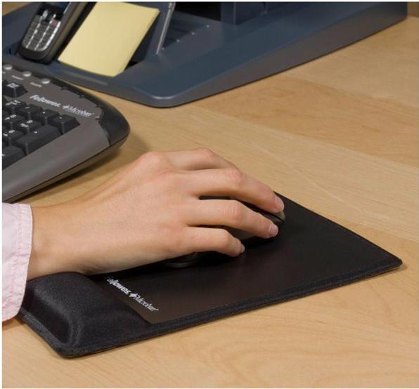Actual product image Fellowes Health-V