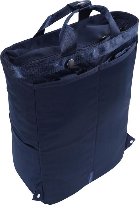 Image du produit Nitro Sac à dos Mojo 28 cm pour ordinateur portable (15 l)