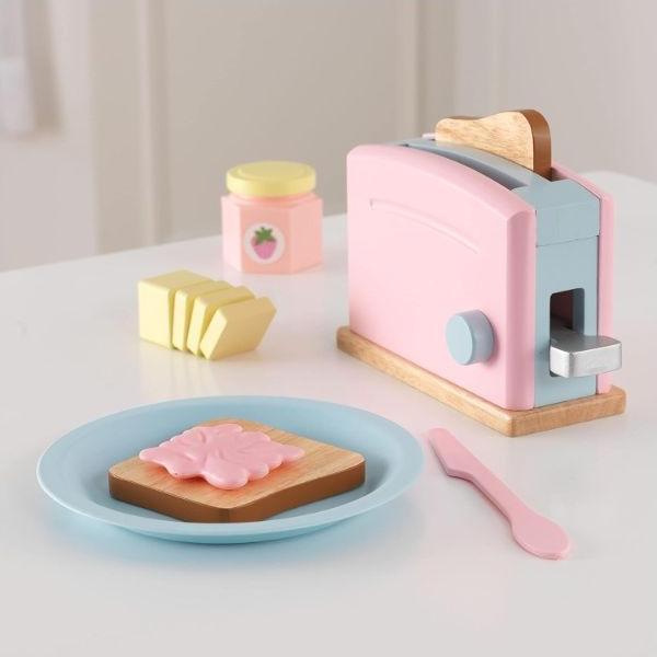 Produktbild KidKraft Spielset Toaster