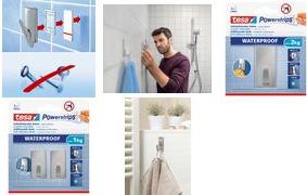Productafbeelding tesa Waterdicht