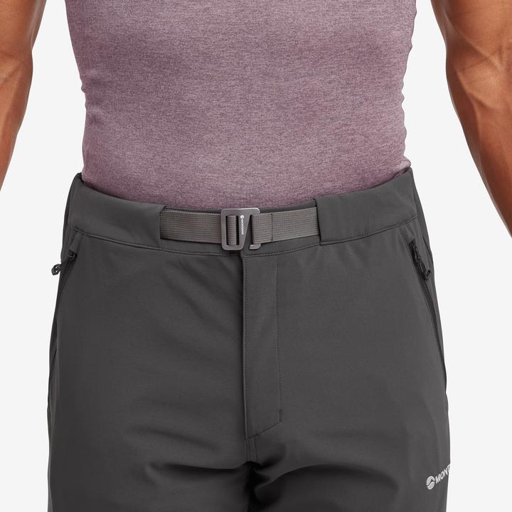 Immagine prodotto Montane Pantaloni Tenacity Lite Uomo Gamba Reg (30)