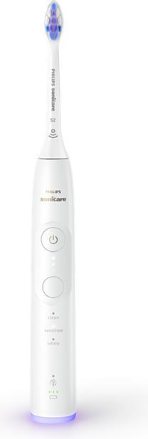 Actual product image Philips HX7419/01 Sonicare 6500 (Sonic toothbrush)